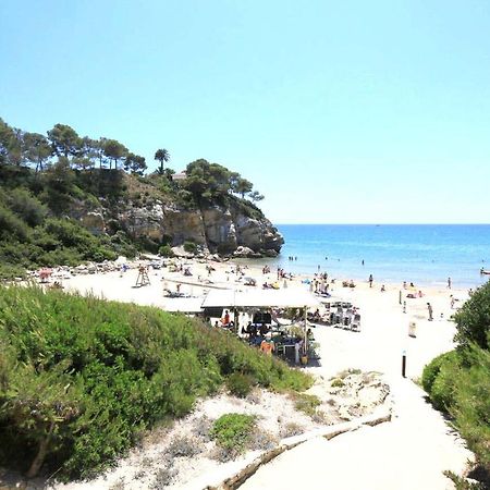 Synergie Si01 - Ideal Para Descansar Salou Extérieur photo