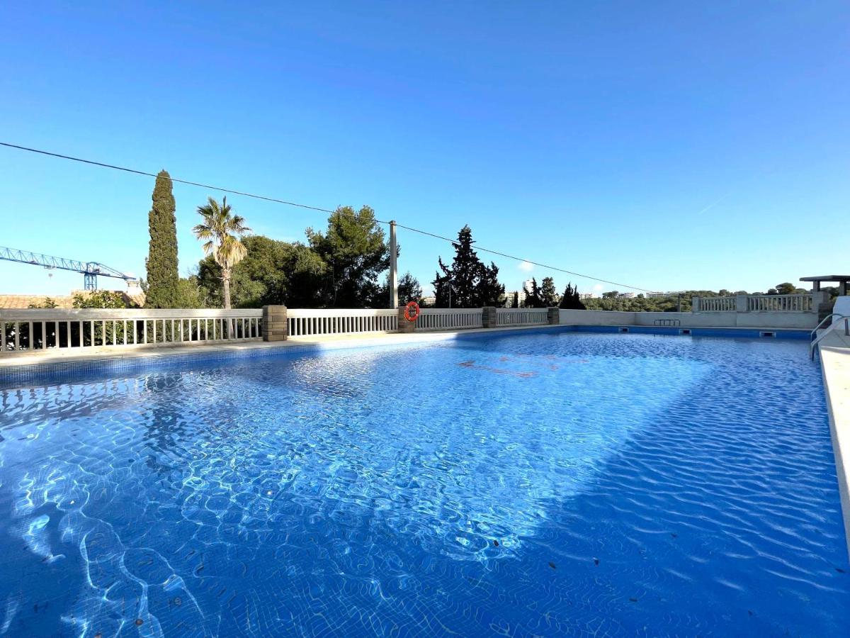 Synergie Si01 - Ideal Para Descansar Salou Extérieur photo