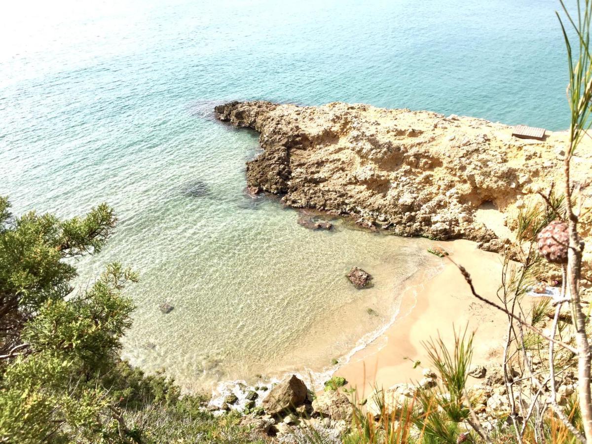 Synergie Si01 - Ideal Para Descansar Salou Extérieur photo