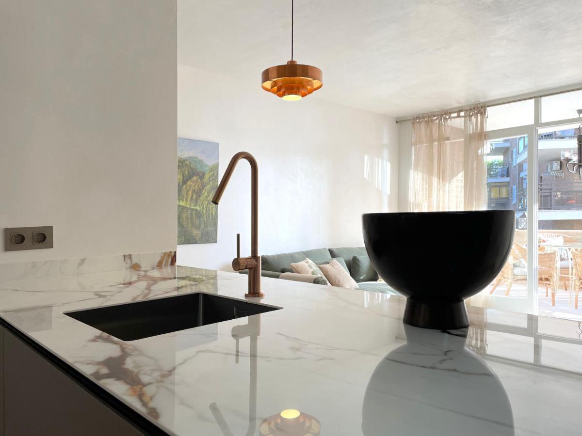 Synergie Si01 - Ideal Para Descansar Salou Extérieur photo