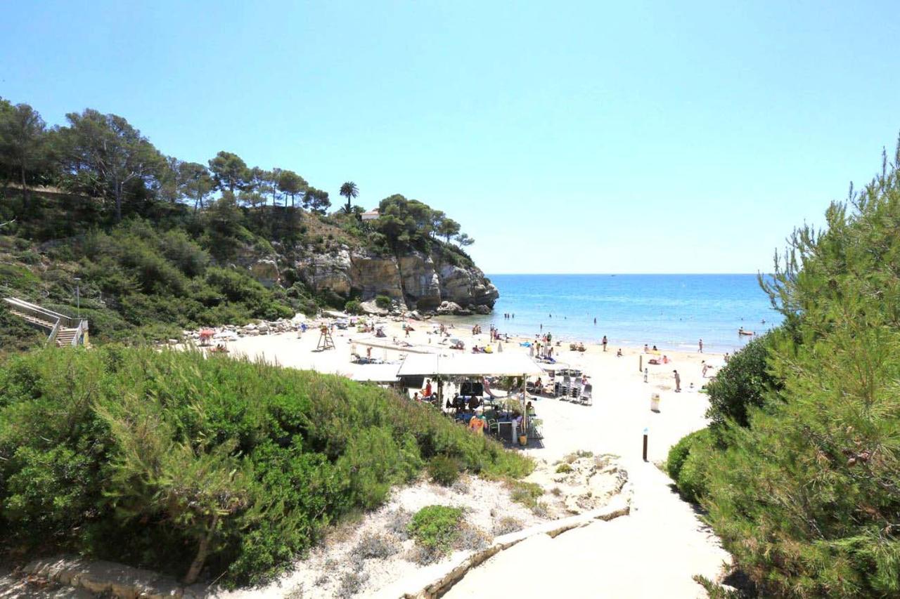 Synergie Si01 - Ideal Para Descansar Salou Extérieur photo