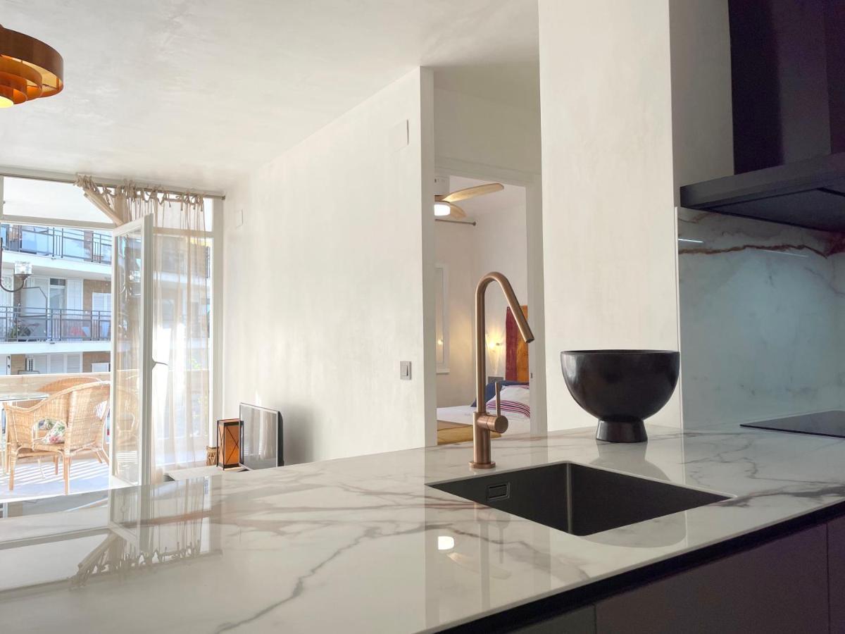 Synergie Si01 - Ideal Para Descansar Salou Extérieur photo