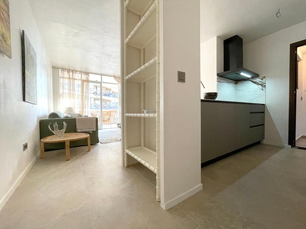 Synergie Si01 - Ideal Para Descansar Salou Extérieur photo