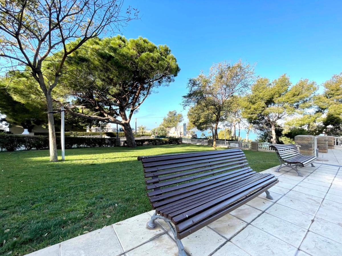 Synergie Si01 - Ideal Para Descansar Salou Extérieur photo