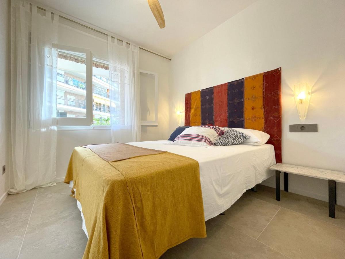 Synergie Si01 - Ideal Para Descansar Salou Extérieur photo