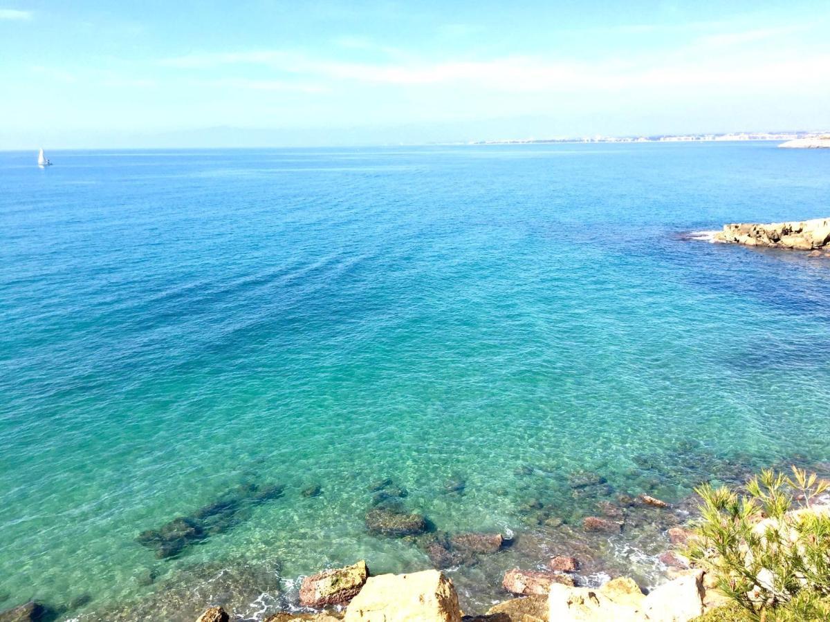 Synergie Si01 - Ideal Para Descansar Salou Extérieur photo