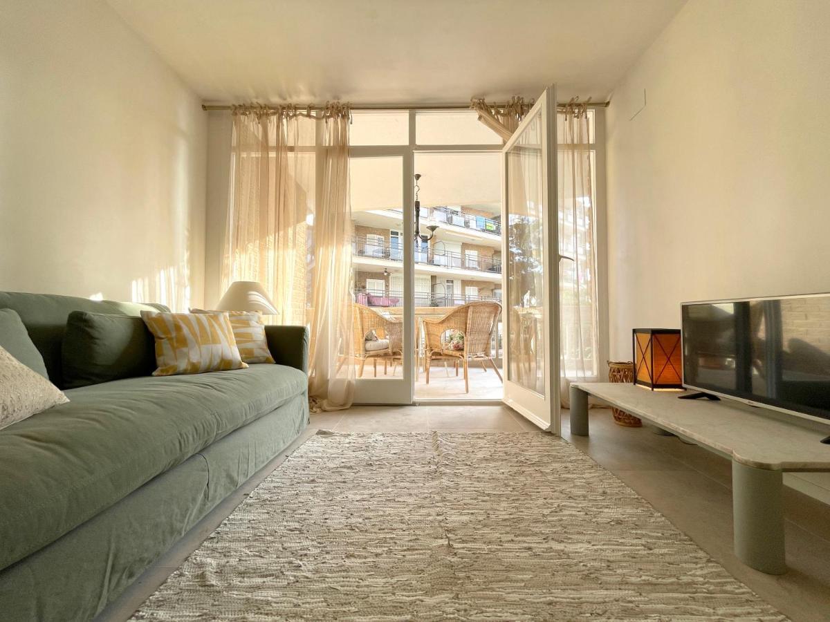 Synergie Si01 - Ideal Para Descansar Salou Extérieur photo
