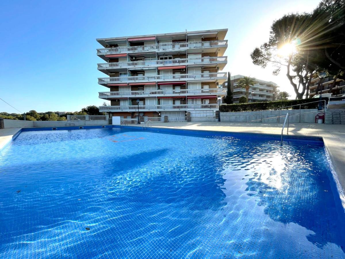 Synergie Si01 - Ideal Para Descansar Salou Extérieur photo