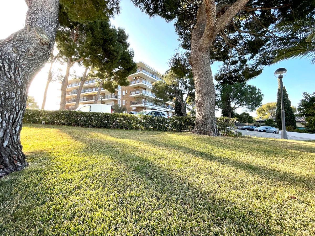 Synergie Si01 - Ideal Para Descansar Salou Extérieur photo