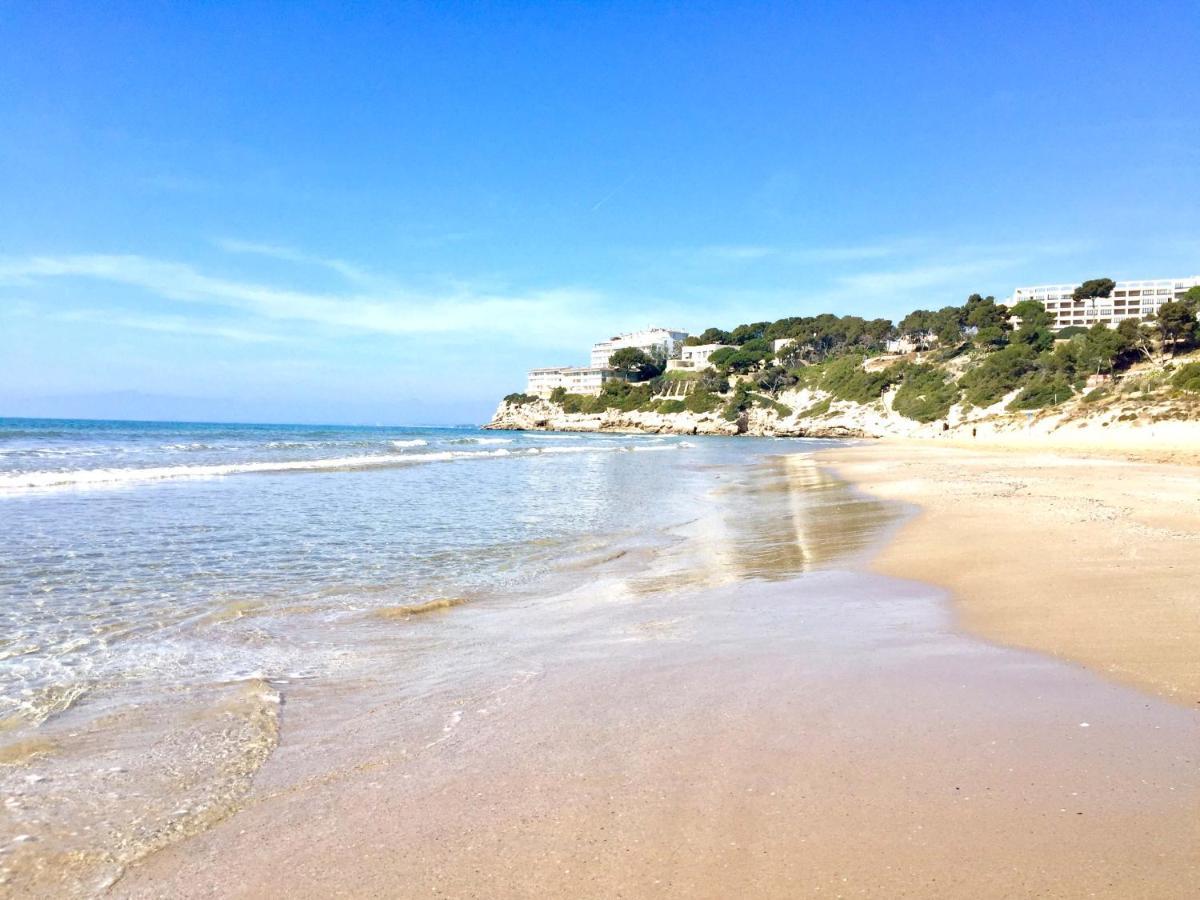 Synergie Si01 - Ideal Para Descansar Salou Extérieur photo