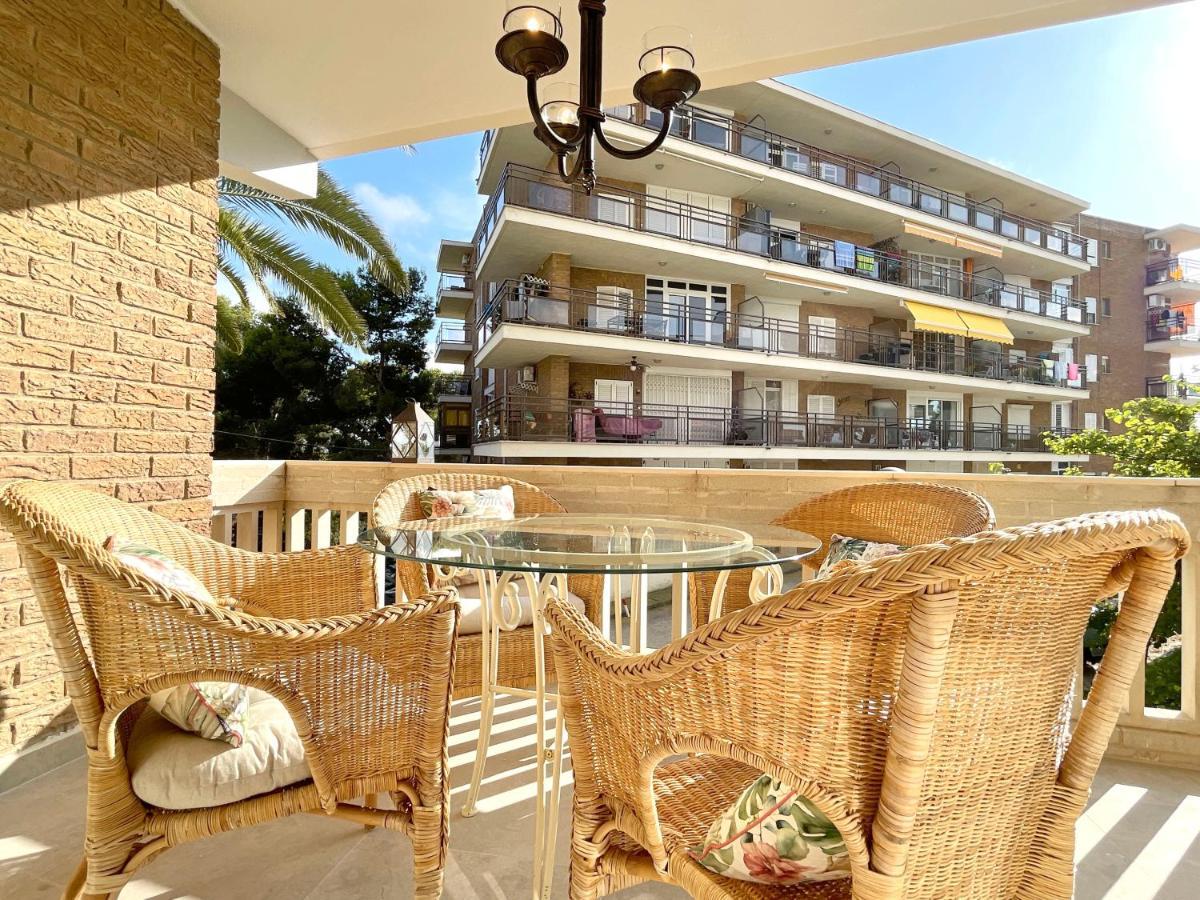 Synergie Si01 - Ideal Para Descansar Salou Extérieur photo
